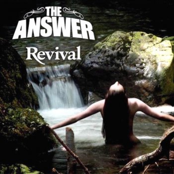 The Answer - Revival 2011 (2CD Limited Edition)