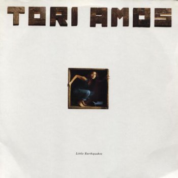 Tori Amos - Little Earthquakes (EastWest GER Original LP VinylRip 24/96) 1992
