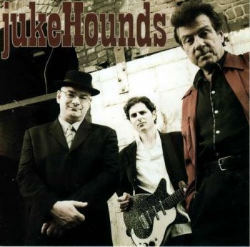 Juke Hounds - Jukehounds (2007)