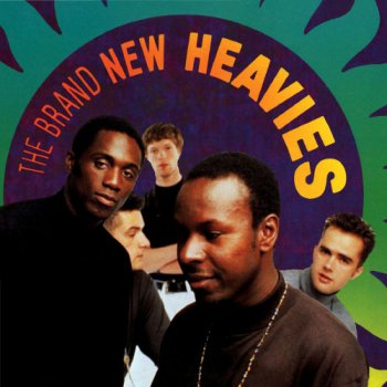 The Brand New Heavies - The Brand New Heavies (1991)