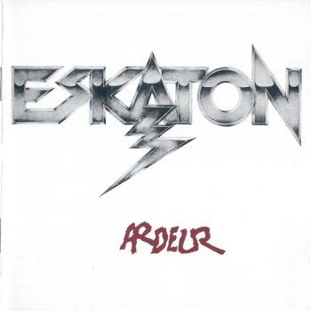 Eskaton - Ardeur 1980