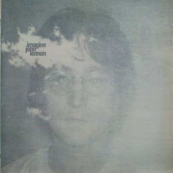 John Lennon - Imagine (Apple US Original LP VinylRip 24/192) 1971