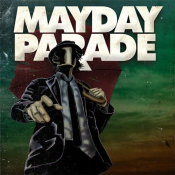 Mayday Parade - Mayday Parade (2011)