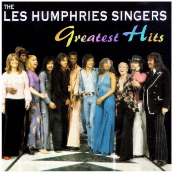 The Les Humphries Singers - Greatest Hits (1989) Re-Post