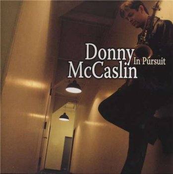 Donny McCaslin - In Pursuit (2007)