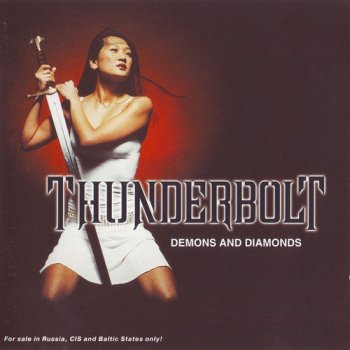 Thunderbolt - Demons and Diamonds (2003)
