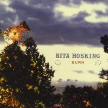 Rita Hosking - Burn (2011)