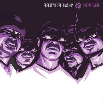 Freestyle Fellowship-The Promise 2011
