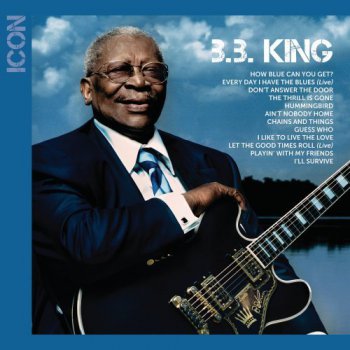 B.B. King - Icon (2011)