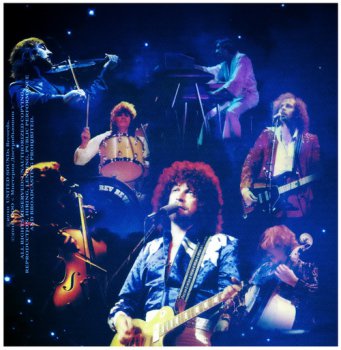 Electric Light Orchestra - StarCollection [4CD] (2010)