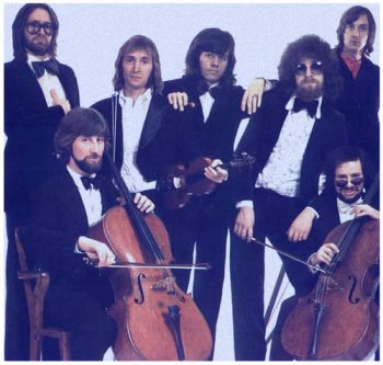 Electric Light Orchestra - StarCollection [4CD] (2010)