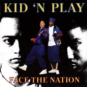 Kid 'N' Play-Face The Nation 1991