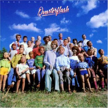 Quarterflash - Take Another Picture (1983)