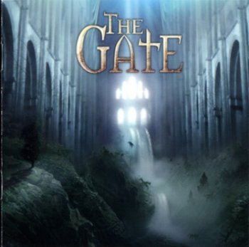 The Gate - Earth Cathedral (2011)