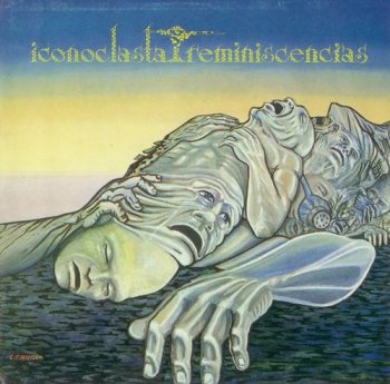 Iconoclasta - Iconoclasta/Reminiscencias 1989