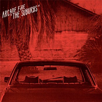 Arcade Fire - The Suburbs [Deluxe Edition] (2011)
