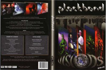Plackband - Visions 2006