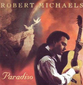Robert Michaels - Paradiso (1996)