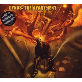 Dynas-The Apartment 2009