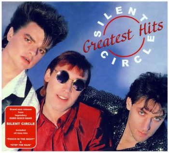 Silent Circle - Greatest Hits [2CD] (2008) Re-Post