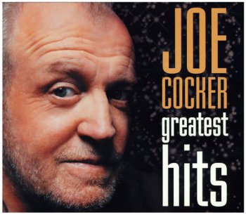 Joe Cocker - Greatest Hits [2CD] (2008) Re-Post