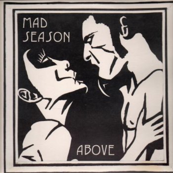 Mad Season - Above (2LP Set Columbia US Original VinylRip 24/96) 1995