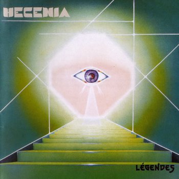 Hecenia - Legendes 1989