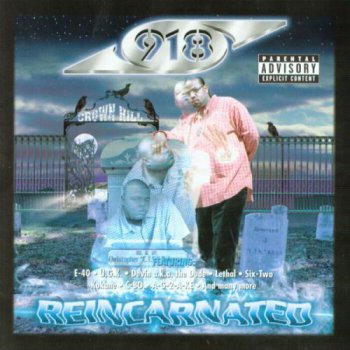 918-Reincarnated 2001