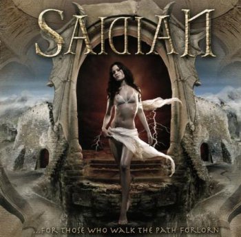 Saidian - ...For Those Who Walk The Path Forlorn (2005)