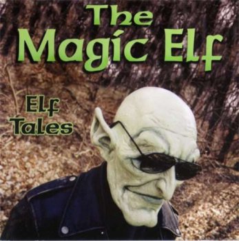 The Magic Elf - Elf Tales (1998)