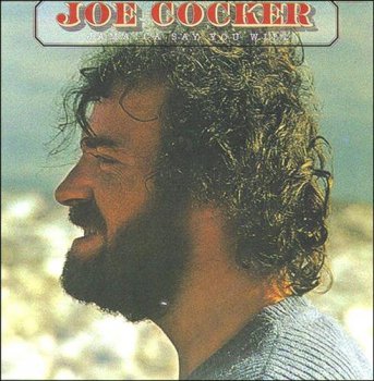 Joe Cocker - Jamaica Say You Will [Cube Records, LP, (VinylRip 24/192)] (1975)