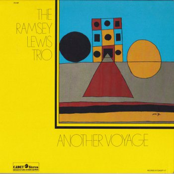 Ramsey Lewis - Another Voyage (1969)