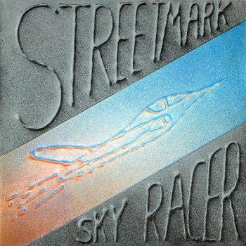 Streetmark - Sky Driver 1981