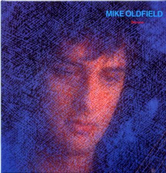 Mike Oldfield - Discovery (Japan Remaster) - 1984 (2007)