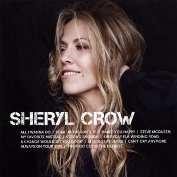 Sheryl Crow - Icon (2011)