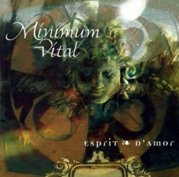 Minimum Vital - Esprit D'Amor  1997