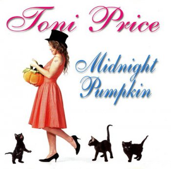 Toni Price - Midnight Pumpkin (2001)