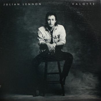 Julian Lennon - Valotte (Atlantic US Original LP VinylRip 24/192) 1984