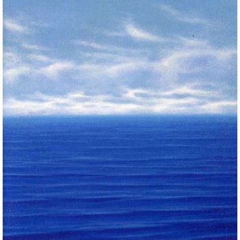 Pictures - Painting The Blue 1996