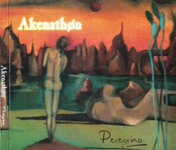 Akenathon - Peregrino (2009) 