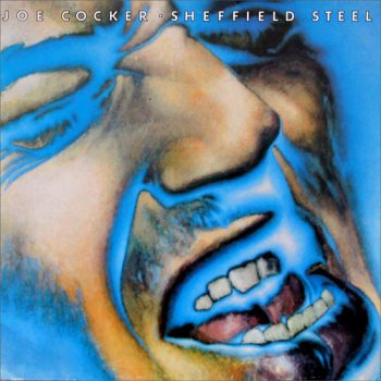 Joe Cocker - Sheffield Steel [Island, LP, (VinylRip 24/192)] (1982)
