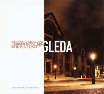 Stefano Bollani Trio - Gleda - Songs from Scandinavia (2005)