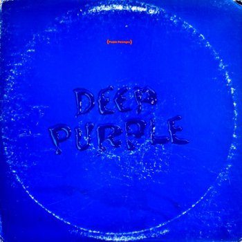 Deep Purple - Purple Passages (2LP Set Warner Bros. US VinylRip 24/192) 1972
