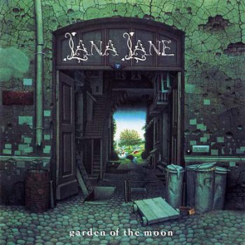 Lana Lane - Garden Of The Moon 1998