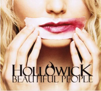 Hollowick - Beautiful People (2011)
