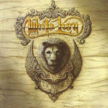 White Lion - Best of White Lion (1992)