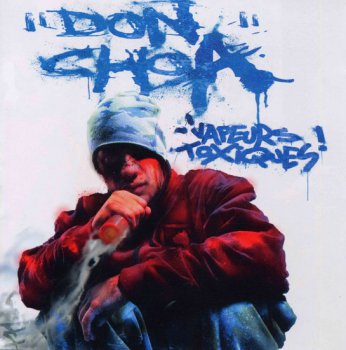Don Choa-Vapeurs Toxiques 2002