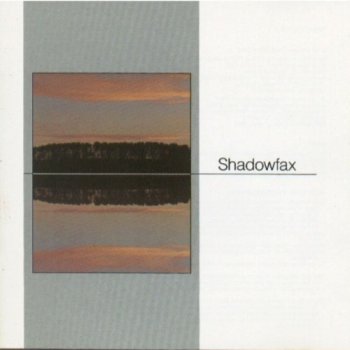 Shadowfax - Shadowfax 1982
