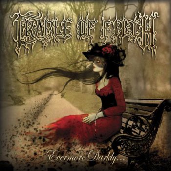 Cradle Of Filth - Evermore Darkly (2011)