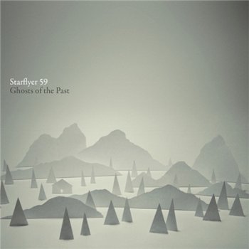Starflyer 59 - Ghosts of the Past [2CD] (2009)